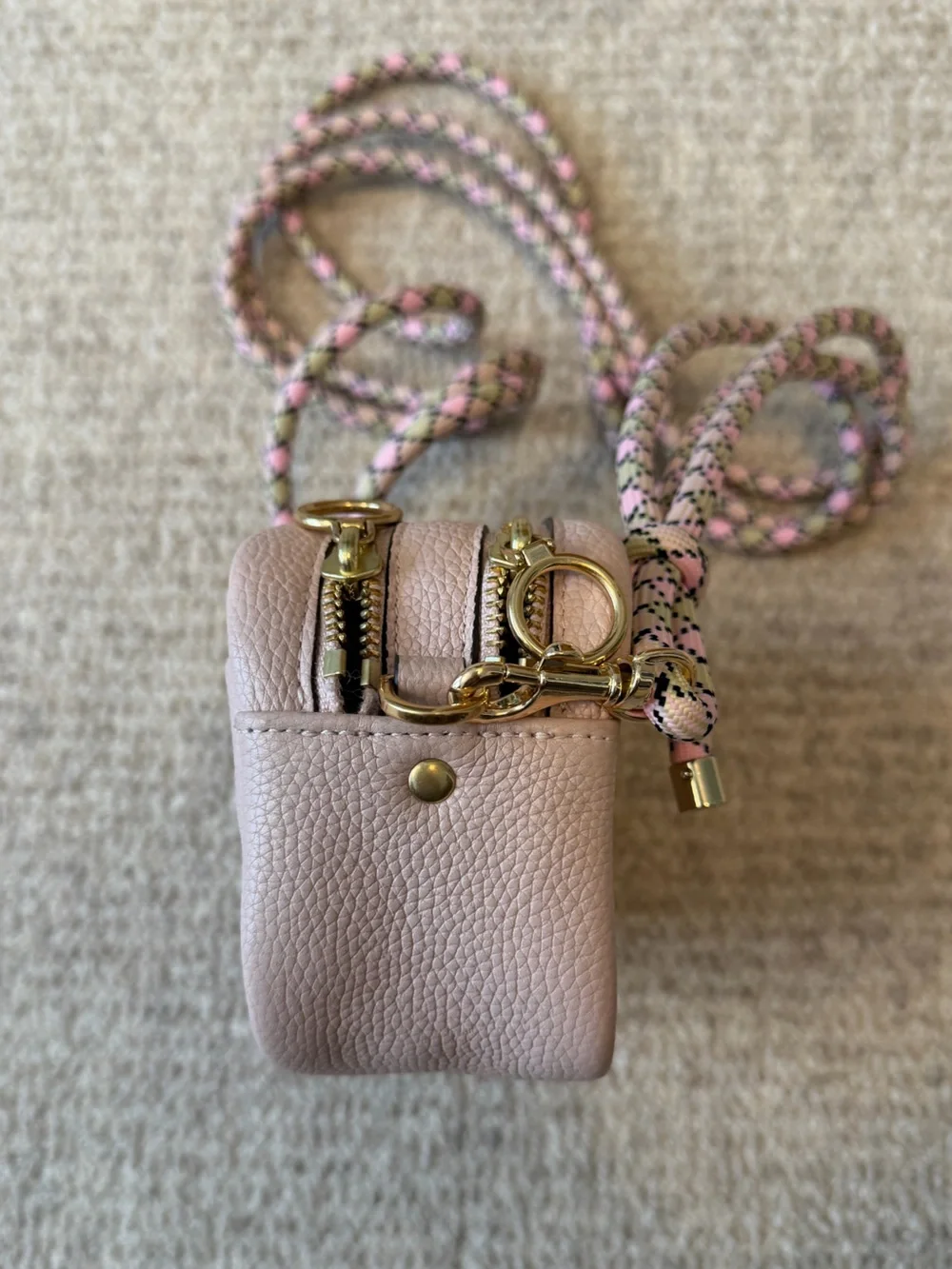 Tory Burch Miller Crossbody